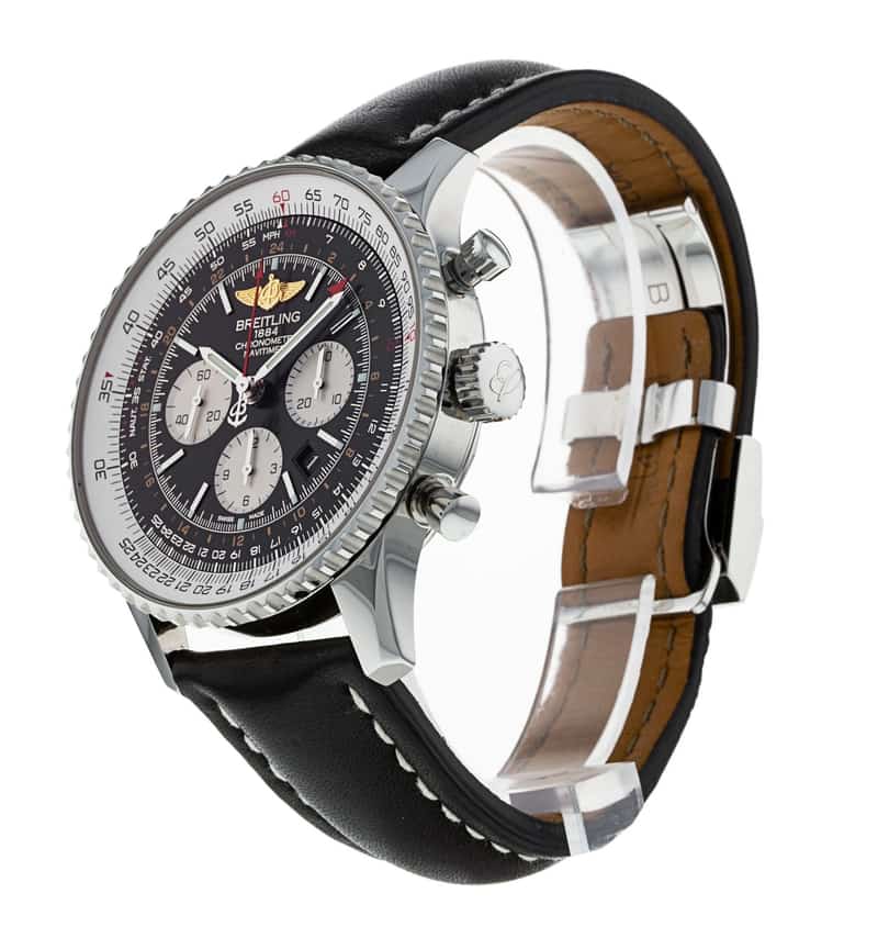 Breitling Navitimer GMT AB0441